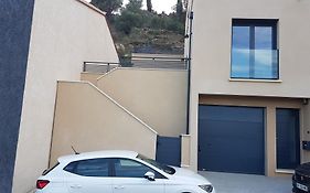 Les Hauts De Port Vendres